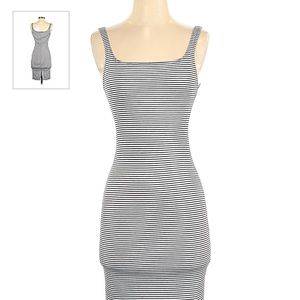 Zara Bodycon MIDI dress